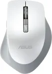 Hiir ASUS Mouse | WT425 | Wireless | Glossy White