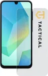 TACTICAL Glass Shield 2.5D glass for Samsung Galaxy A16 4G/5G, A26 5G Clear