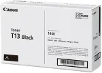 Tooner CANON Toner T13 Black Originaal (5640C006)