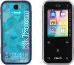 Vtech KidiZoom Snap Touch, digital camera (blue)