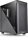 Korpus Thermaltake Midi Divider 300 TG Air Black