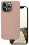 DBRAMANTE1928 Greenland - iPhone 12/12 Pro - Pink Sand