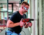 EINHELL TC-ID 720/1 E 2800 RPM 1.92 kg Black, Red