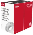 Dahua Technology PFM920I-5EUN networking cable 305 m Cat5e U/UTP (UTP)