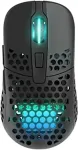 Hiir Cherry XTRFY M42 - optisch - kabellos - Schwarz
