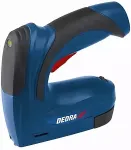 DEDRA 11Z010 stapler