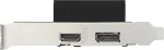 Videokaart Msi GeForce GT 1030 2GHD4 LP OC