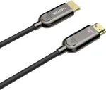 UNITEK C11085GY01-60M HDMI cable HDMI Type A (Standard) Black