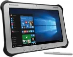 PANASONIC - Befestigungsband f&uuml;r Stift - f&uuml;r Toughpad FZ-G1