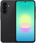 Mobiiltelefon SAMSUNG Viedtālrunis GALAXY A27 5G 8/256GB Black
