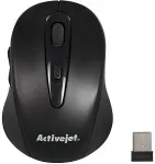 Hiir Activejet AMY-213 wireless optical USB mouse