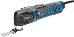 Bosch multi-cutter GOP 30-28 Professional, multifunctional tool&nbsp;(blue / black, 300 watts)