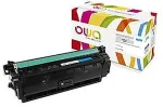 Tooner Armor OWA toner compatible with HP CF361X, 9500st, blue/cyan