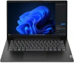 S&uuml;learvuti Lenovo Laptop V14 G5 83GU008FPB W11Pro i5-13420H/16GB/512GB/INT/14.0' FHD/Business Black/3YR OS + 1YR CI
