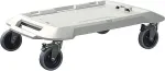 Bosch &lrm;1600A001S9 Black, White ABS