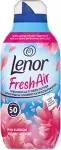 Lenor Pesuloputusvahend Pink Blossom, 50 pesukorda, 700 ml