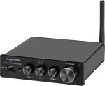 Kruger & Matz Kruger&Matz stereo amplifier model A20