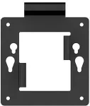 Monitor AOC Vesa P1 - Montagekomponente (Befestigungsplatte) f&uuml;r Mini-PC - (VESA-P1)