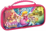Nintendo Bigben Interactive PPST100 portable game console case Cover Pink