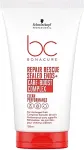 Schwarzkopf Professional BC Bonacure Repair Rescue Sealed Ends+ 100ml - Hair Serum naistele
