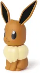 TEKNOFUN Eevee baby night-light Freestanding Brown, Cream LED