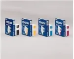 Tooner EPSON - Magenta - Original - Tintenpatrone - f&uuml;r Stylus Color 3000, 3000PS (C13S020126)