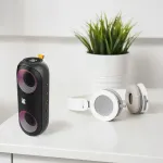KODAK PWS-2233 Portable Wireless Speaker