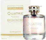 Boucheron Quatre 50ml - Eau de Parfum naistele