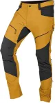 NEO TOOLS Work trousers OUTDOOR, 4-way stretch, mustard, size L