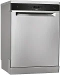 N&otilde;udepesumasin Whirlpool WFC3C26PFX Dishwasher