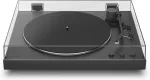 SONY PS-LX3BT Plattenspieler Black
