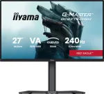 Monitor Iiyama G-Master/GCB2784HSU-B1/27"/VA/FHD/240Hz/0.7ms/Black/3R