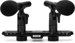 RODE Microphones TF-5 (schwarz/gold, Paar)