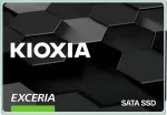 K&otilde;vaketas Kioxia Exceria SSD 480 GB 2.5 SATA3