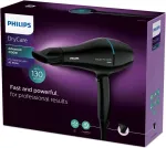 F&ouml;&ouml;n PHILIPS DryCare BHD272/00 hair dryer 2100 W Black