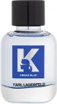 Karl Lagerfeld Jeans Urban Blue 60ml - Eau de Toilette meestele
