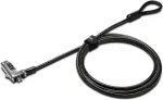 KENSINGTON Slim Kombinationsschloss f.Standard Security-Slot