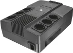 UPS Trust ||800 VA|Wave form type Simulated sinewave|Desktop/pedestal|23326