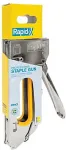RAPID 5001667 manual staple gun Stainless steel