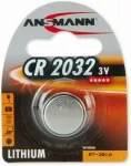 ANSMANN CR 2032