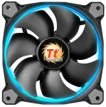 THE Fan Riing 12 LED RGB 256 color 3 Pack (3x120mm, LNC, 1500 RPM) Retail/BOX