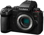 Fotokaamera Panasonic Lumix DC-G9 II kere