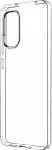 Nokia Clear Case f&uuml;r Nokia X30 5G