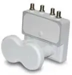 AB-COM LNB Mascom Monoblock 4.3 Quad MC M4-QS03
