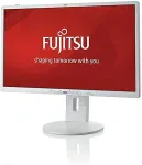 Monitor Fujitsu 55,9cm/22" (1680x1050) B22-8 WE Neo EU B Line DP DVI 2xUSB VGA DVI 16:10 Grey