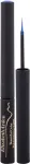 Elizabeth Arden Beautiful Color Bold Defining 24HR Eye Liner #03 Electric Blue 1.7ml - silmalainer