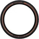 Schwalbe Magic Mary Super Gravity, Tires (black/bronze)