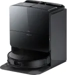 Roborock Saros 10R 0.27 L Black