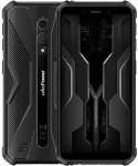 Mobiiltelefon UleFone MOBILE PHONE ARMOR X12/3/32GB BLACK