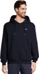 FILIPEK Men's sweatshirt Fila Bengel navy blue FAM0498 50004 L